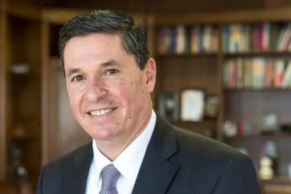 Juan Carlos López Villarreal encabeza el Consejo de Administración de Grupo Industrial Saltillo