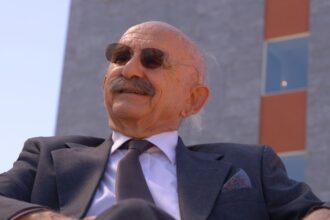 Karim Saade Charur, fundador de American Hotel Goup