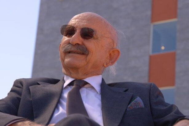 Karim Saade Charur, fundador de American Hotel Goup