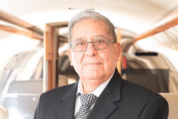 Enrique Garza Tovar, fundador y CEO