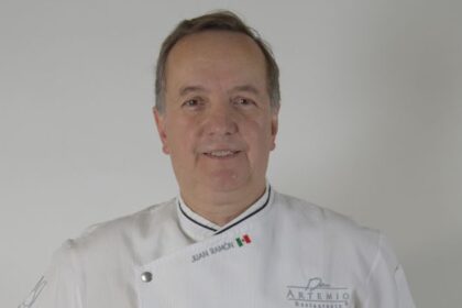 Juan Ramón Cárdenas Cantú, fundador