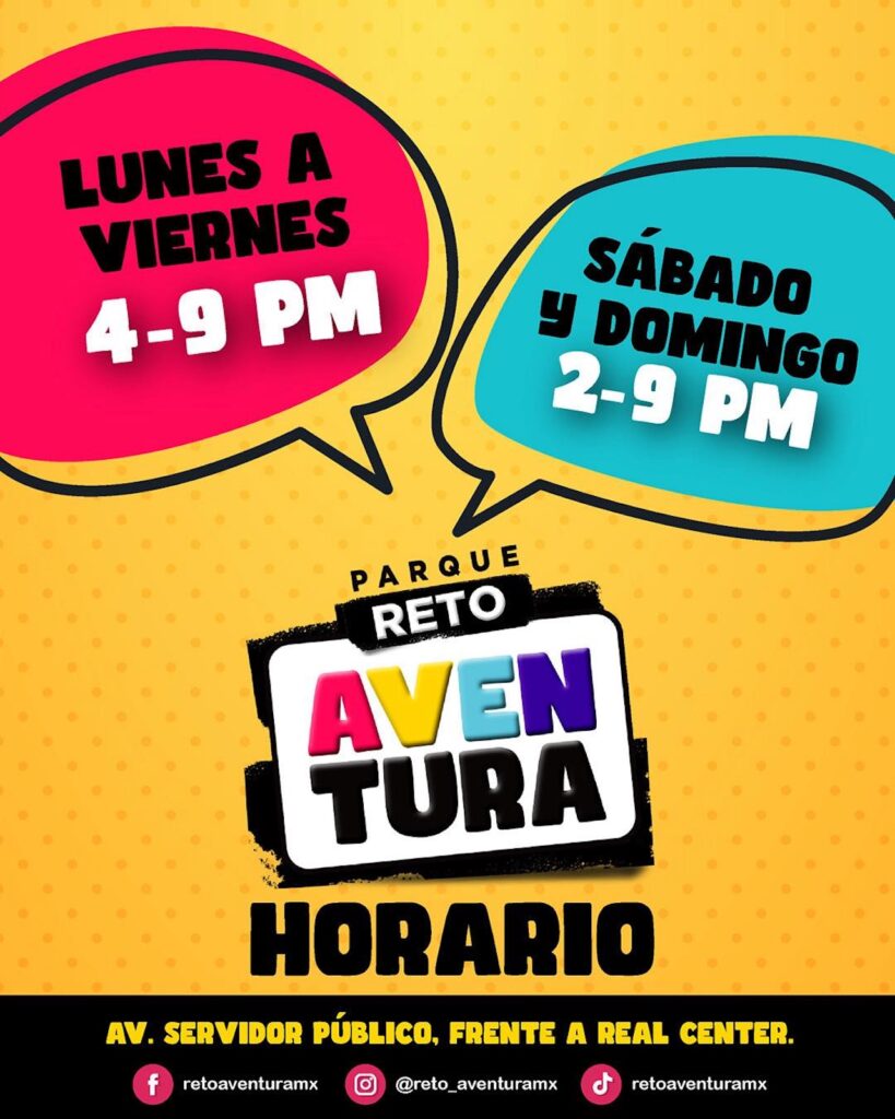 Reto Aventura: El parque inflable más grande de México abre en Guadalajara por tiempo limitado
