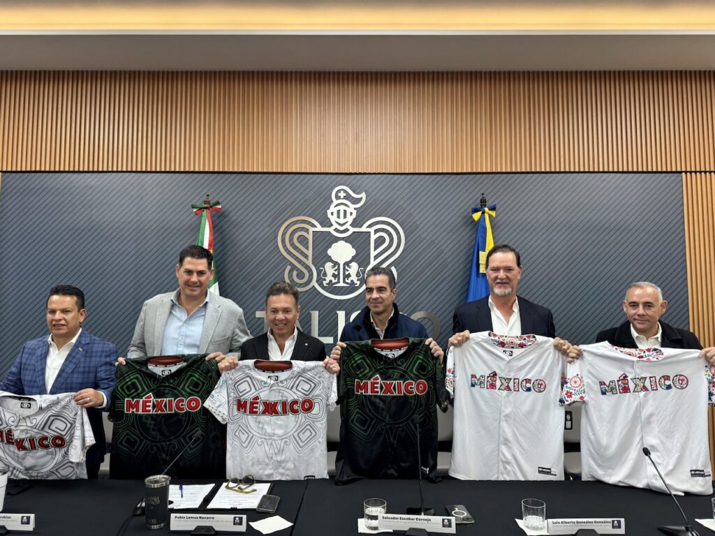 El Gobierno de Jalisco confirmó a Guadalajara como sede de la Serie del Caribe 2026