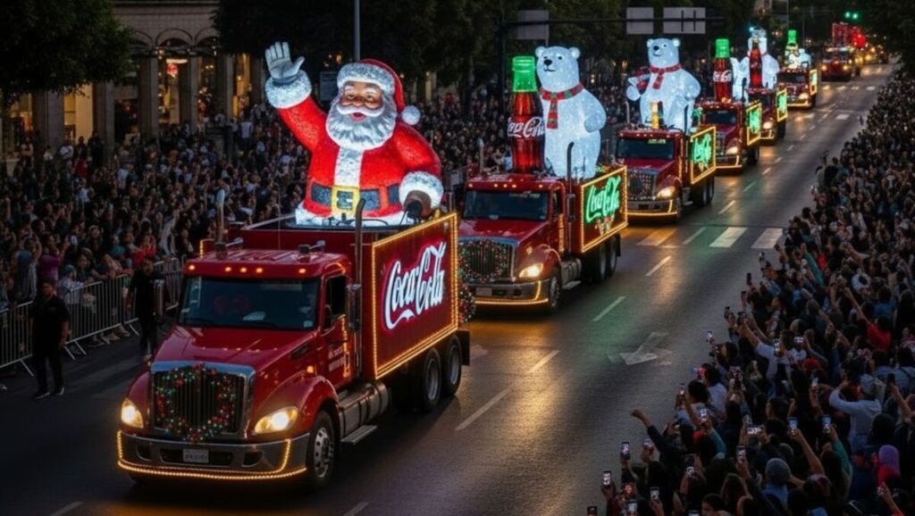 Navidad 2025: ¿Qué hacer en Monterrey?