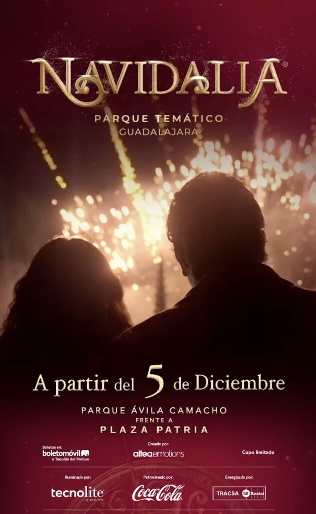 Planes imperdibles en Guadalajara este fin de semana de diciembre 2025