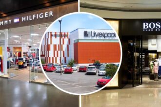 Llegarán Tommy Hilfiger y Hugo Boss a Saltillo