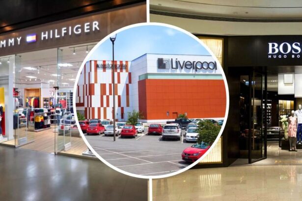 Llegarán Tommy Hilfiger y Hugo Boss a Saltillo