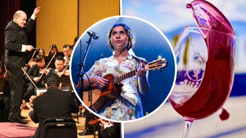 Planes destacados de enero 2026 en Guadalajara