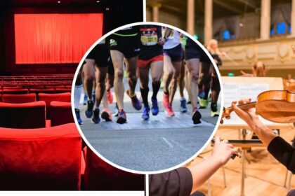 Enero 2026 en Torreón: Agenda de conciertos, teatro y actividades clave