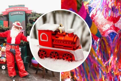 Actividades en Torreón el primer fin de semana de diciembre 2025