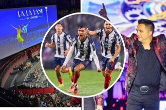 Enero 2026 en Monterrey: La agenda completa de eventos