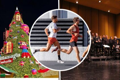 Qué hacer en Torreón el fin de semana del 2 al 4 de enero de 2026