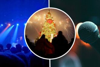 Agenda Saltillo: Fin de semana 2 al 4 de enero 2026