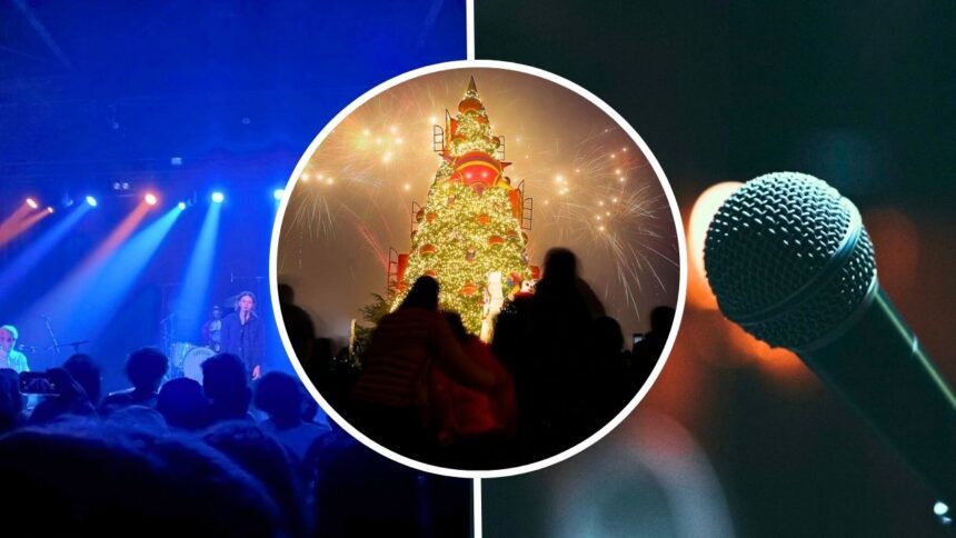 Agenda Saltillo: Fin de semana 2 al 4 de enero 2026