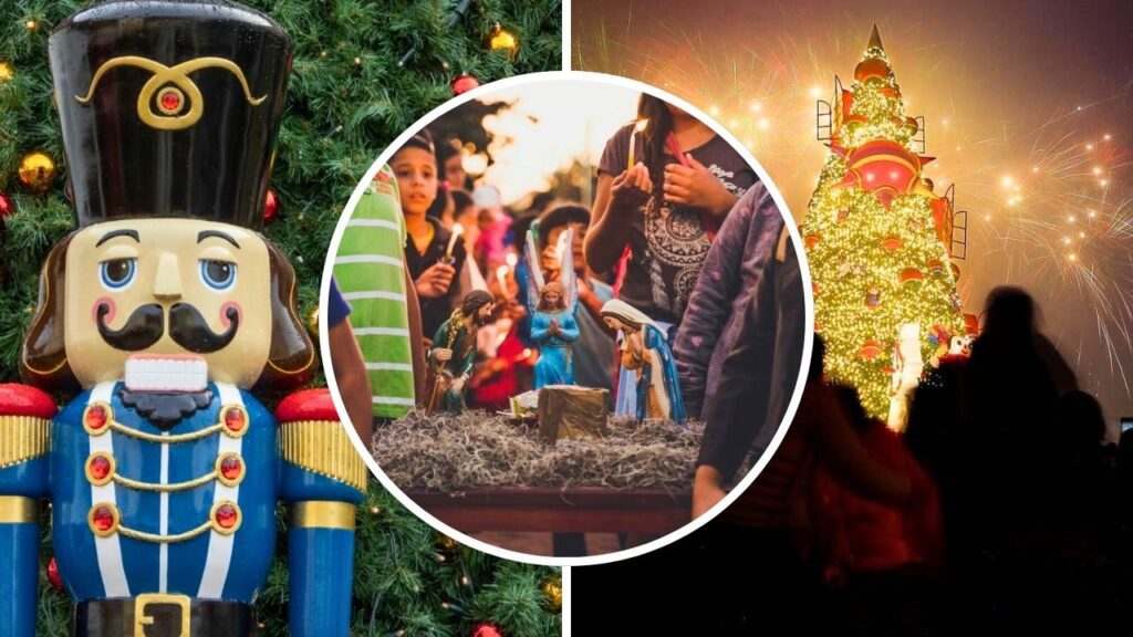 Fin de semana en Saltillo: los mejores eventos y actividades de diciembre