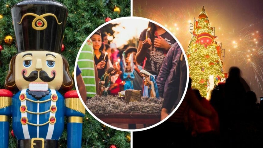 Fin de semana en Saltillo: los mejores eventos y actividades de diciembre