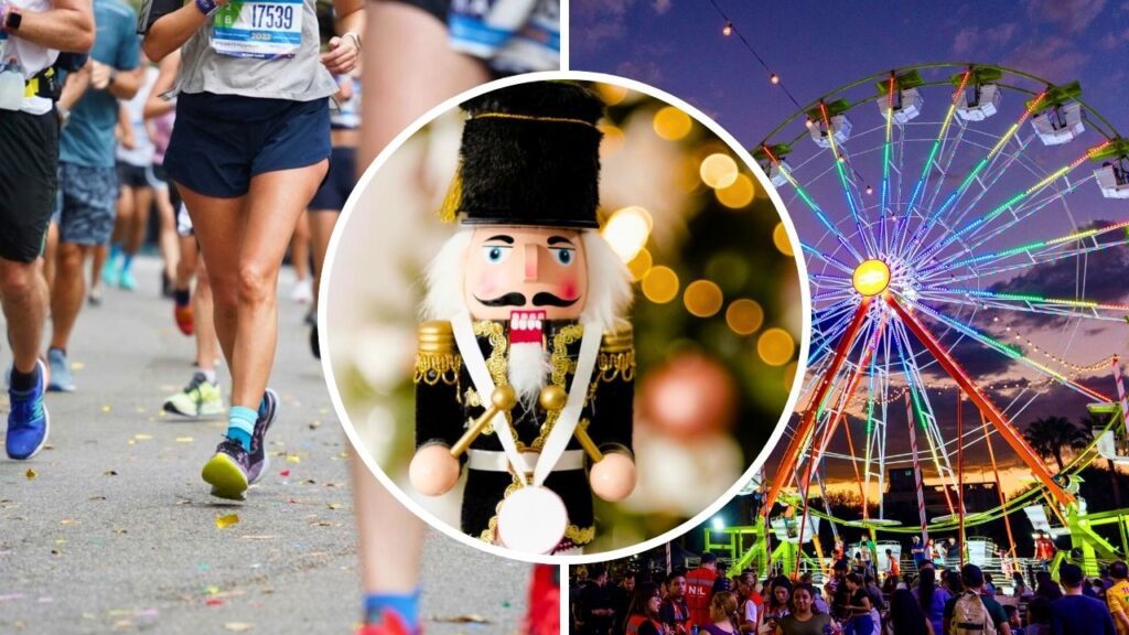 Conciertos, shows y eventos en Monterrey este fin de seman