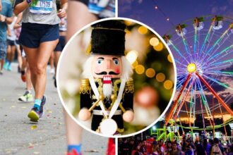 Conciertos, shows y eventos en Monterrey este fin de seman