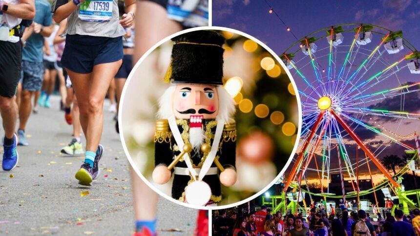 Conciertos, shows y eventos en Monterrey este fin de seman