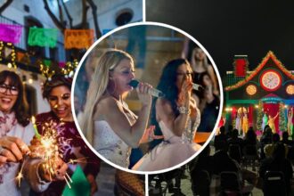 Planes en Torreón del 12 al 14 de diciembre que no te puedes perder