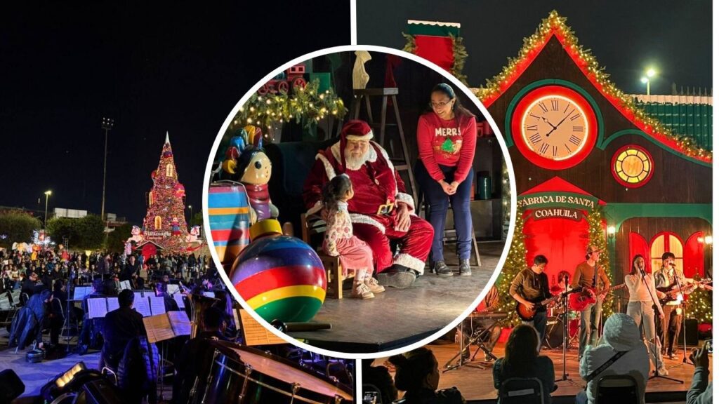 Conoce los horarios y actividades de Villamagia Coahuila en Torreón