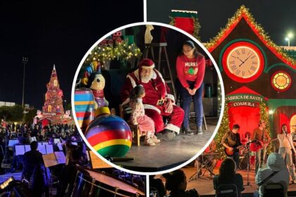 Conoce los horarios y actividades de Villamagia Coahuila en Torreón