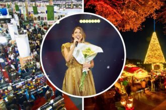 Guía de eventos y planes en Guadalajara para el 5, 6 y 7 de diciembre