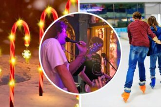 Planes en Monterrey para el fin de semana del 2 al 4 de enero de 2026