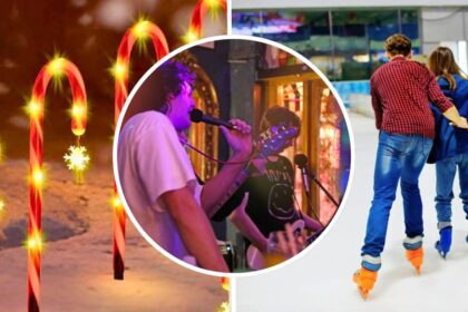 Planes en Monterrey para el fin de semana del 2 al 4 de enero de 2026