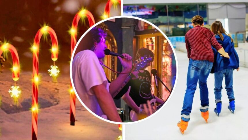 Planes en Monterrey para el fin de semana del 2 al 4 de enero de 2026