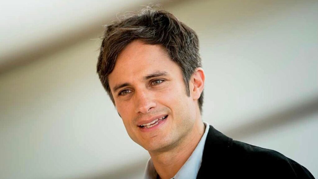 La FIL Guadalajara recibirá a Gael García con una presentación sobre audiodramas
