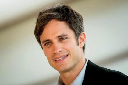 La FIL Guadalajara recibirá a Gael García con una presentación sobre audiodramas