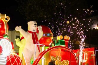 Caravana Coca-Cola 2025: Estados confirmados, hasta ahora