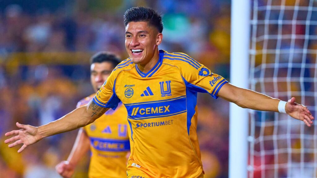 Cruz Azul vs Tigres UANL: horario y transmisión