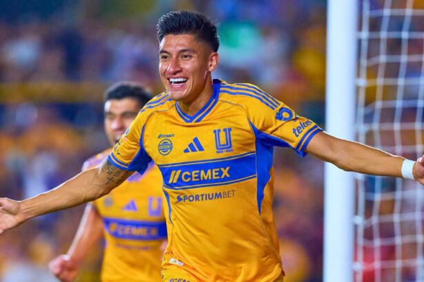 Cruz Azul vs Tigres UANL: horario y transmisión