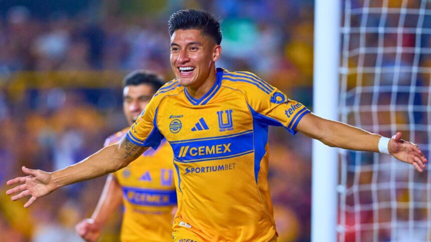 Cruz Azul vs Tigres UANL: horario y transmisión