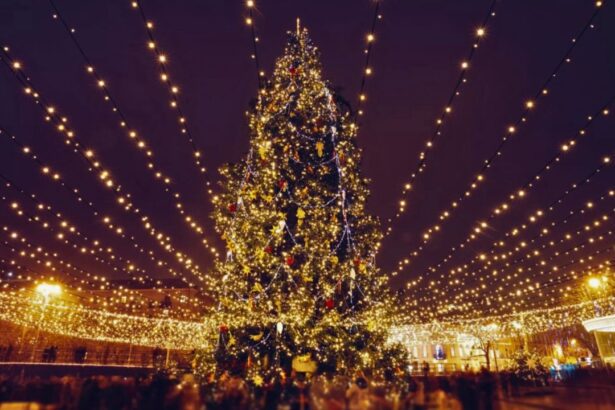 Vive la Navidad 2025 en Monterrey con desfiles, pistas de hielo y más