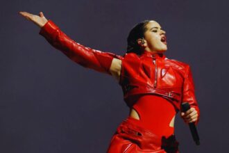 Rosalía en Guadalajara 2026: TODO sobre la venta de boletos