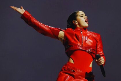 Rosalía en Guadalajara 2026: TODO sobre la venta de boletos