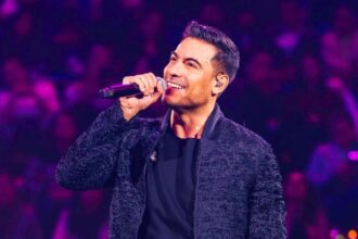 Torreón se prepara para Carlos Rivera: boletos, zonas y fecha oficial