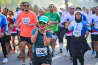 Maratón de Monterrey 2026: Recorrido, horarios y más