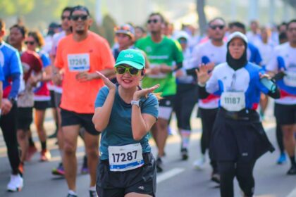 Maratón de Monterrey 2026: Recorrido, horarios y más