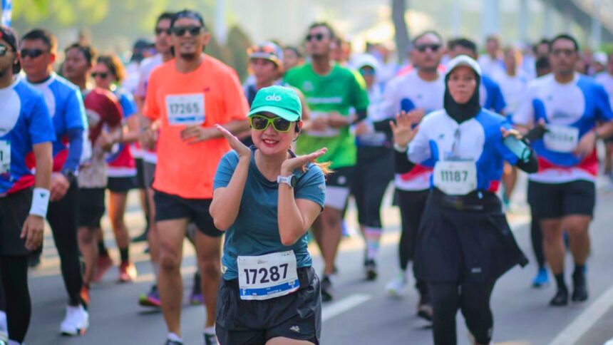 Maratón de Monterrey 2026: Recorrido, horarios y más