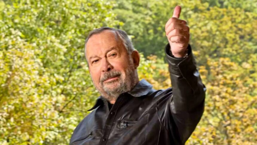 La avenida que conecta Monterrey y San Pedro ahora llevará el nombre de Mauricio Fernández