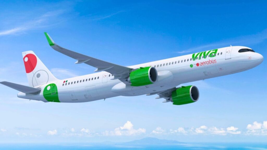 Viva Aerobus lanza nuevos beneficios para sus boletos