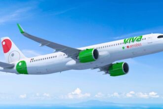 Viva Aerobus lanza nuevos beneficios para sus boletos