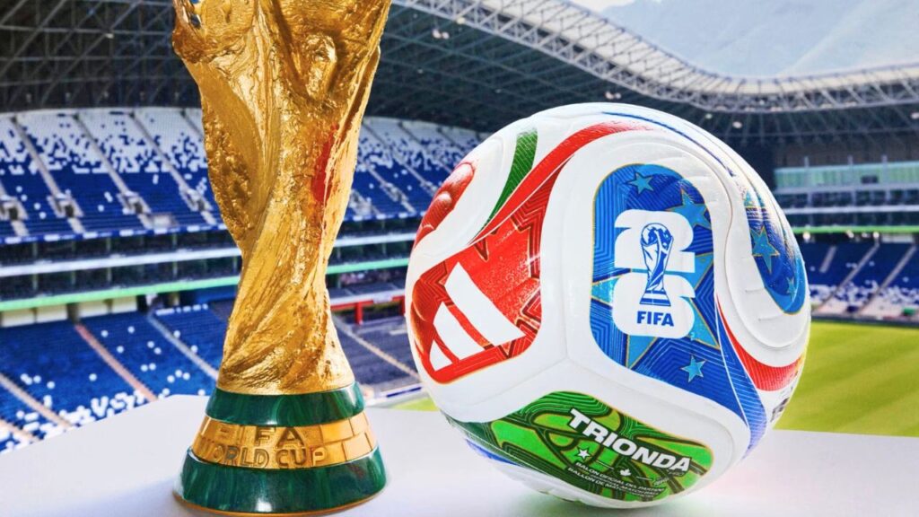 ¿Qué partidos del Mundial 2026 habrá en Monterrey?