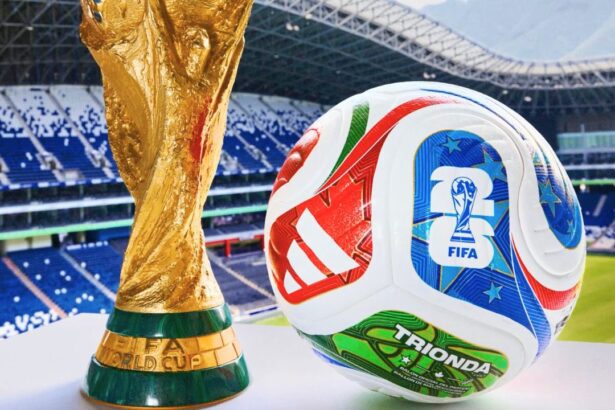¿Qué partidos del Mundial 2026 habrá en Monterrey?