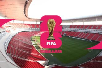 Partidos del Mundial 2026 en Guadalajara: Conoce los detalles