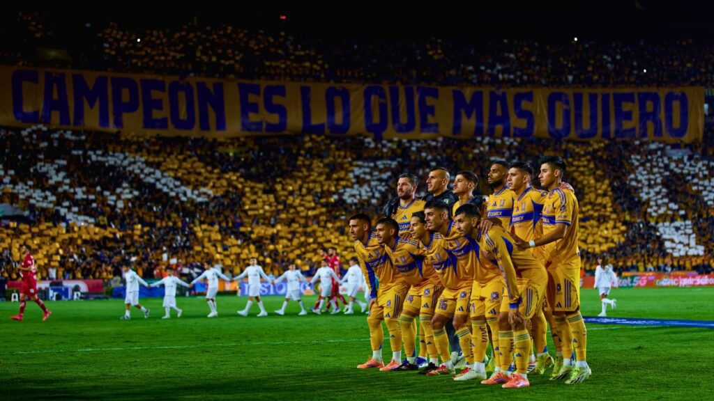 Todo sobre la Final del Apertura 2025: Así llegan Toluca y Tigres